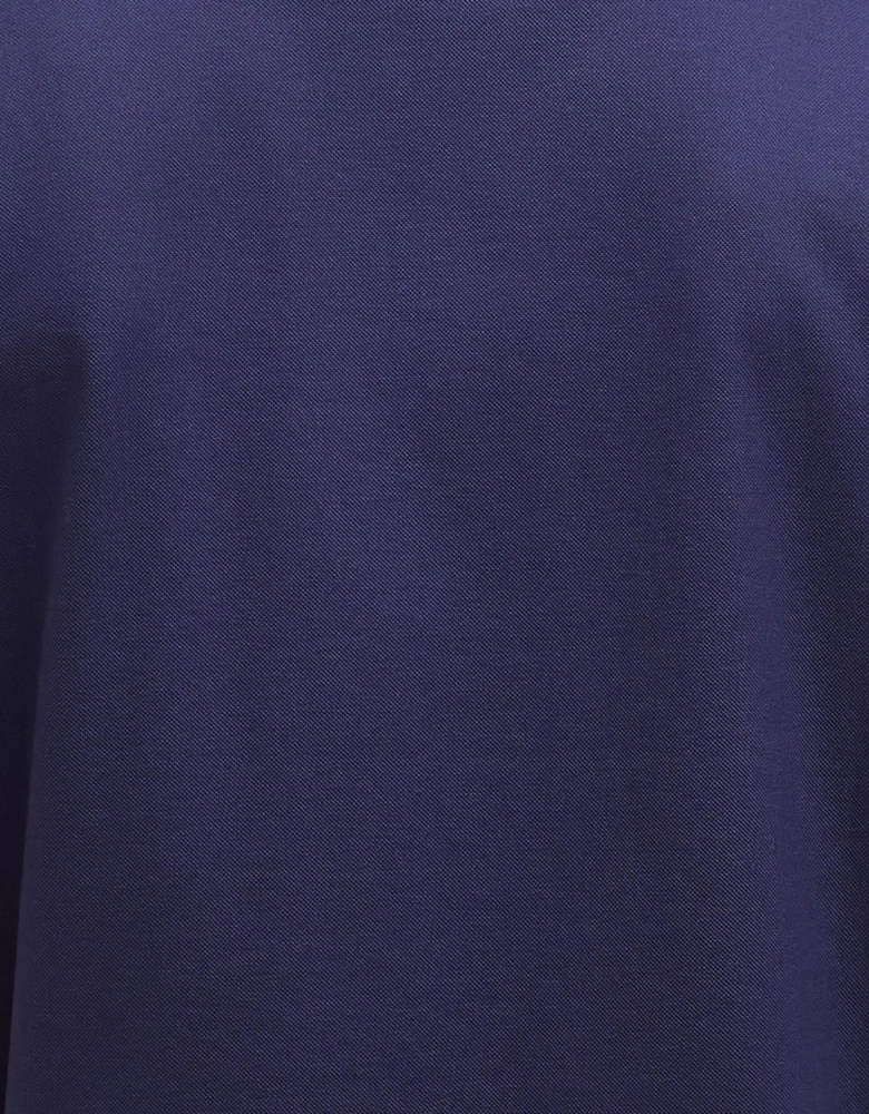 Caleb Multi Mens Polo Shirt