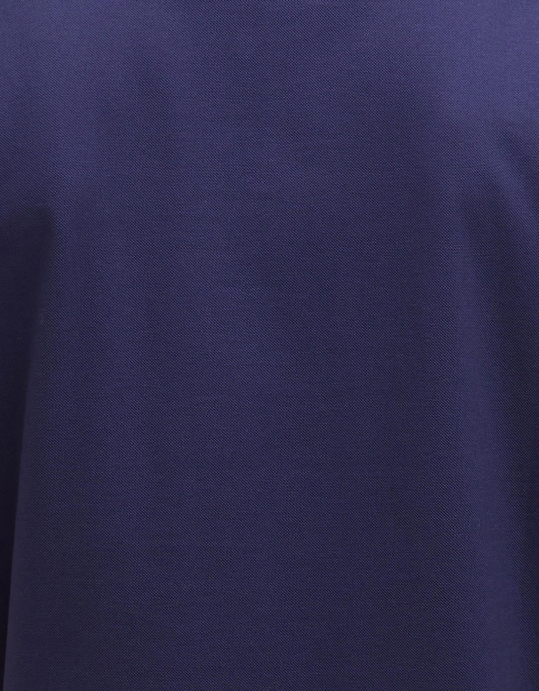 Caleb Multi Mens Polo Shirt