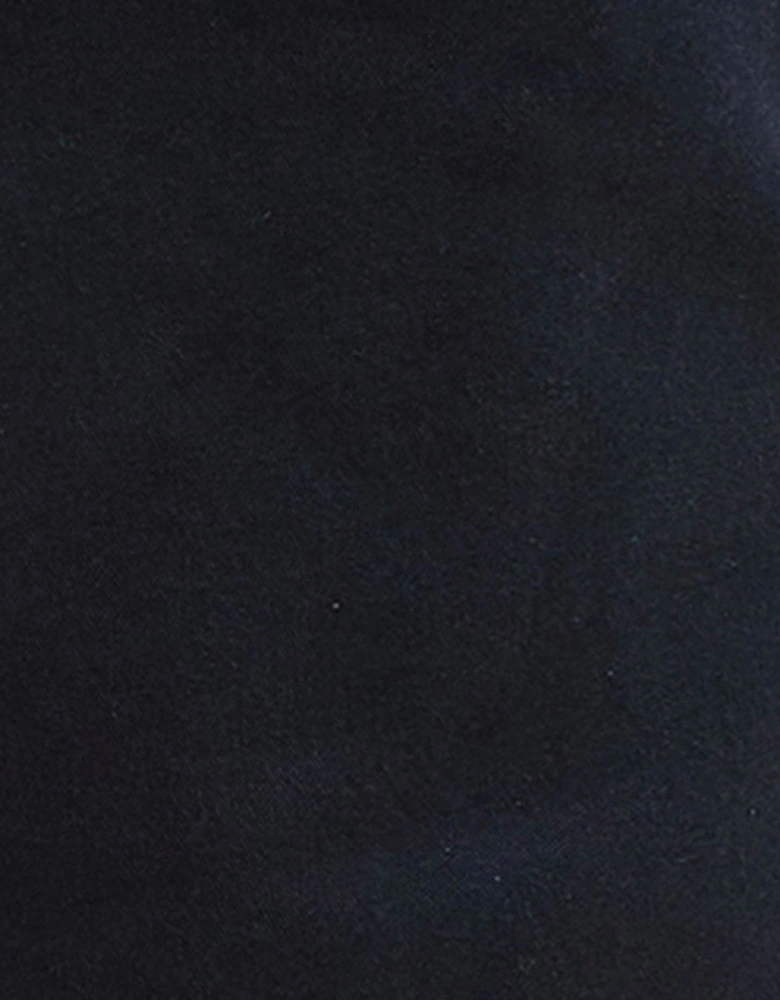 Mens Washed Twill Chino Shorts