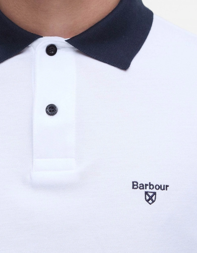 Lynmouth Mens Polo Shirt