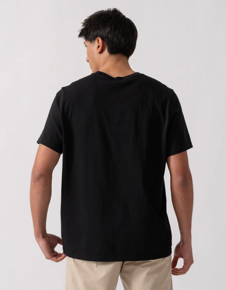 Crescent Mens T-Shirt