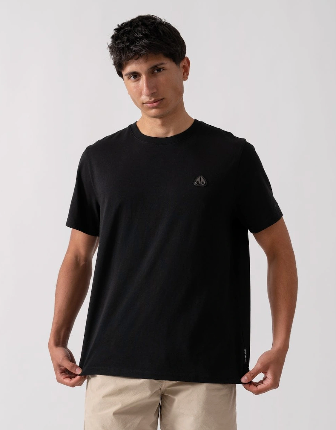 Crescent Mens T-Shirt, 5 of 4