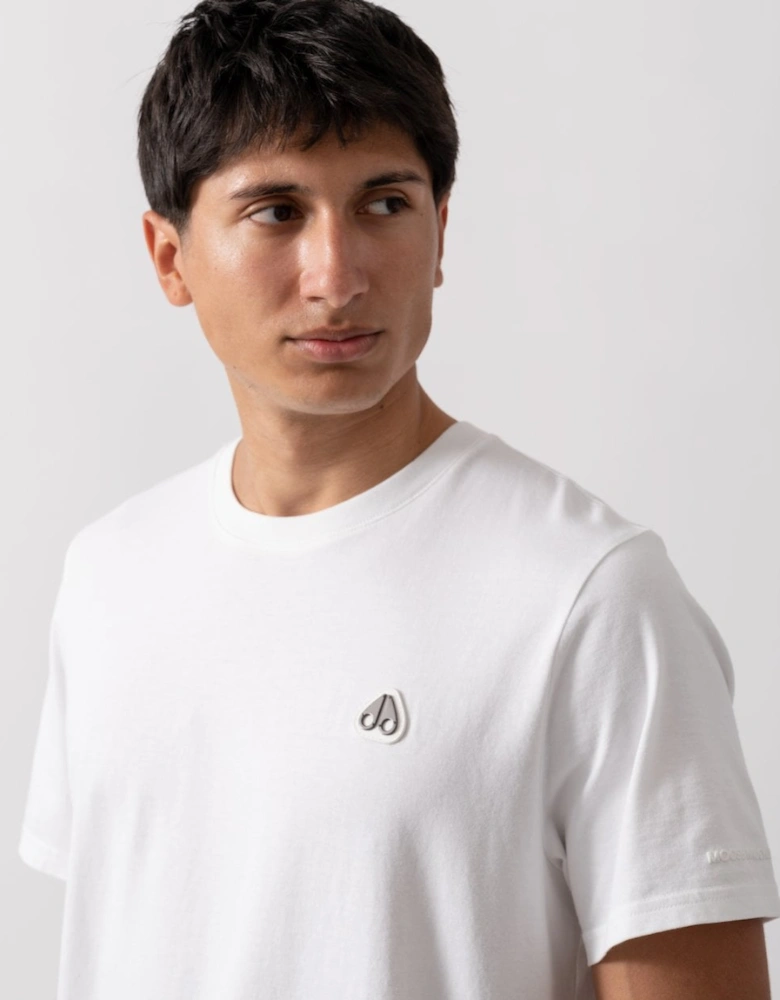 Crescent Mens T-Shirt