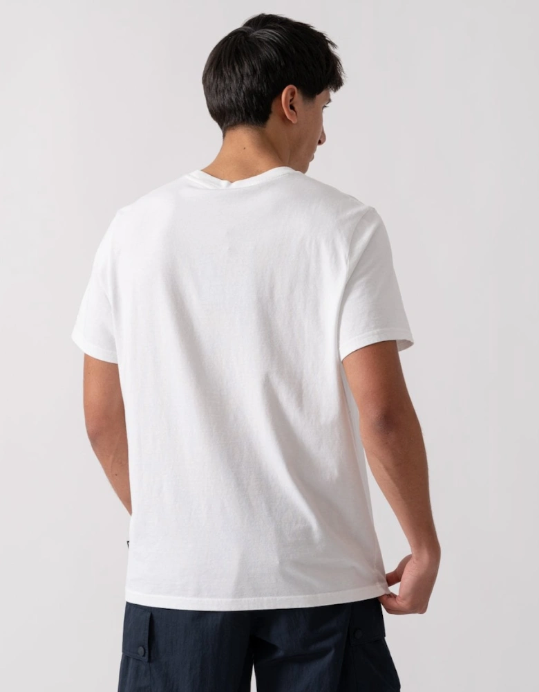 Crescent Mens T-Shirt