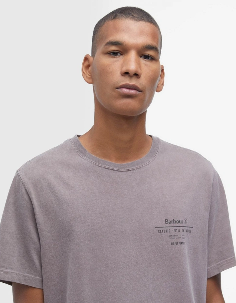 Hickling Mens T-Shirt