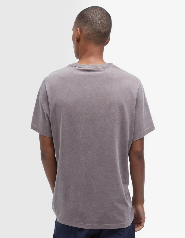 Hickling Mens T-Shirt