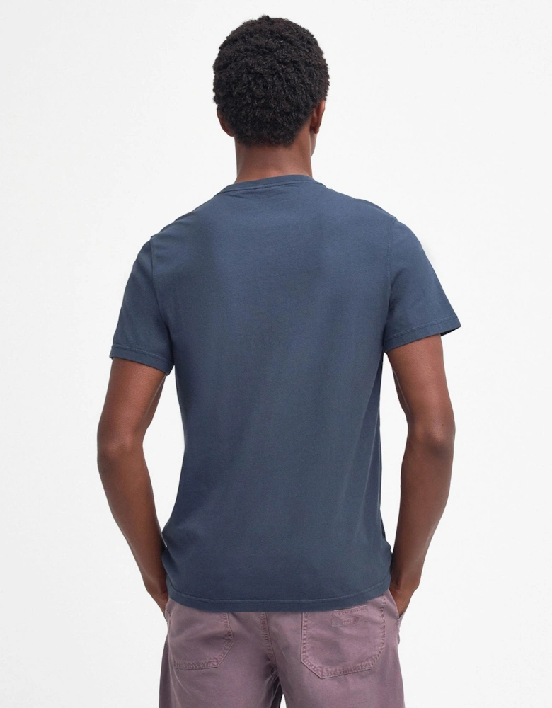 Hickling Mens T-Shirt