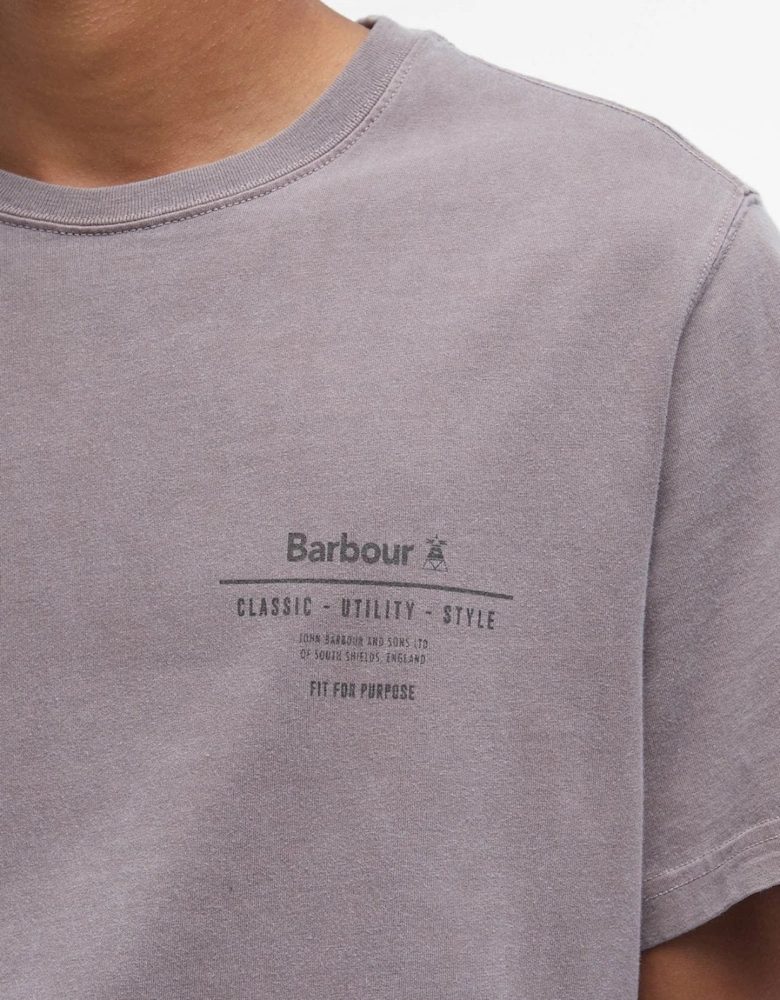 Hickling Mens T-Shirt