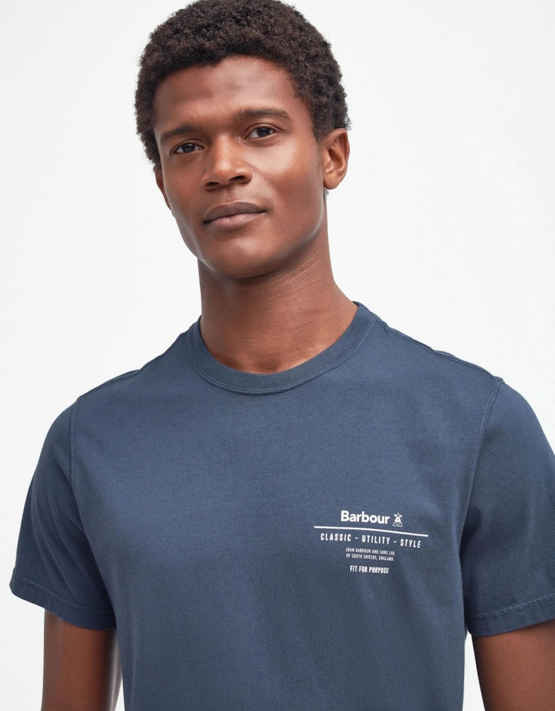 Hickling Mens T-Shirt