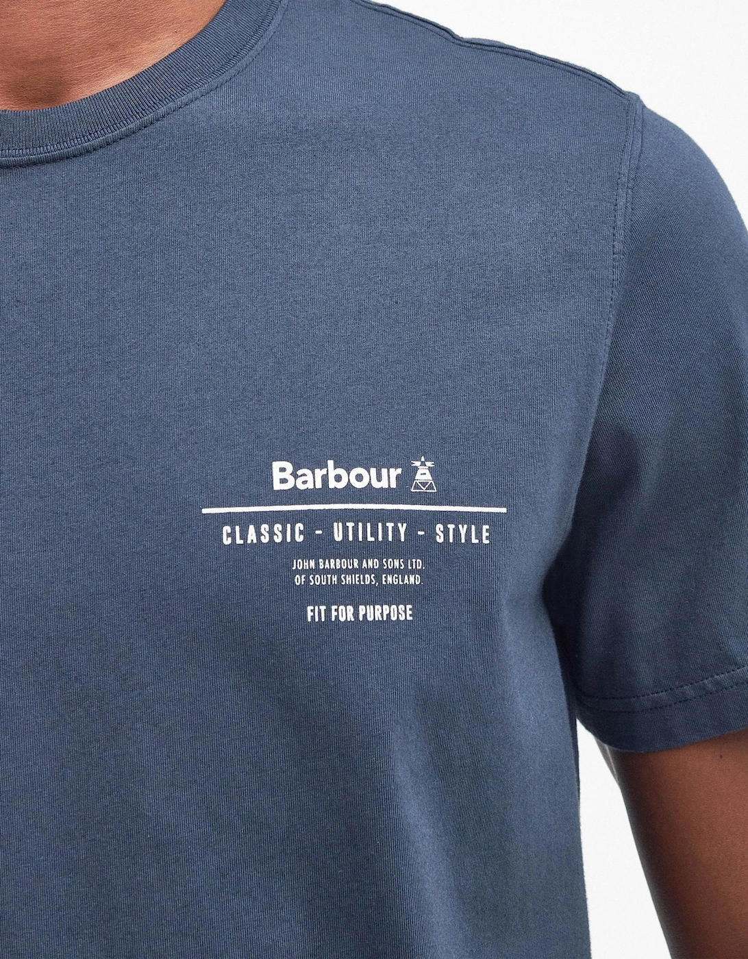 Hickling Mens T-Shirt