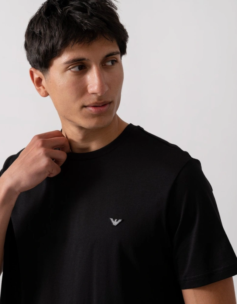 Mens Beach T-Shirt EM000574-AF12331
