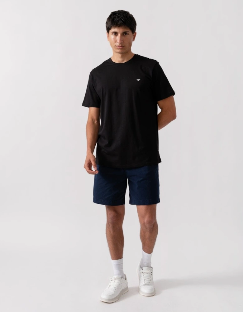 Mens Beach T-Shirt EM000574-AF12331