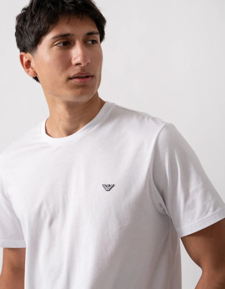 Mens Beach T-Shirt EM000574-AF12331