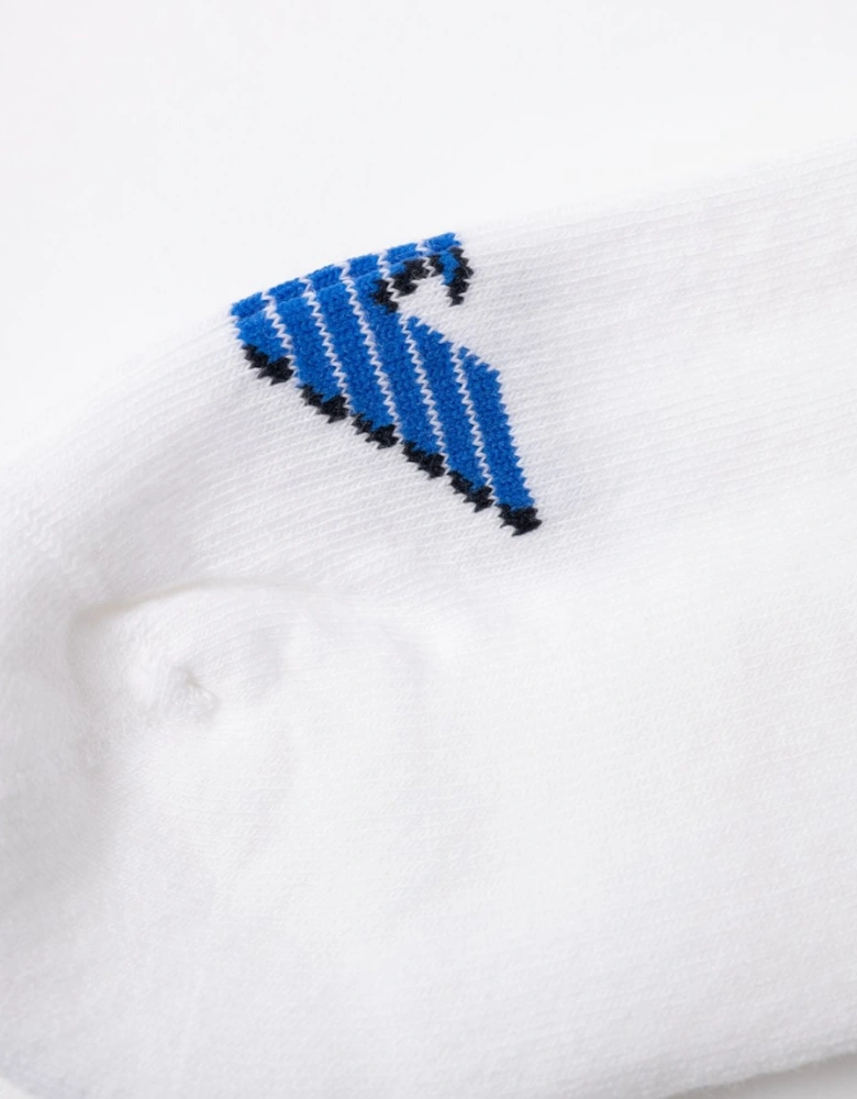 3 Pack Mens Sport Socks