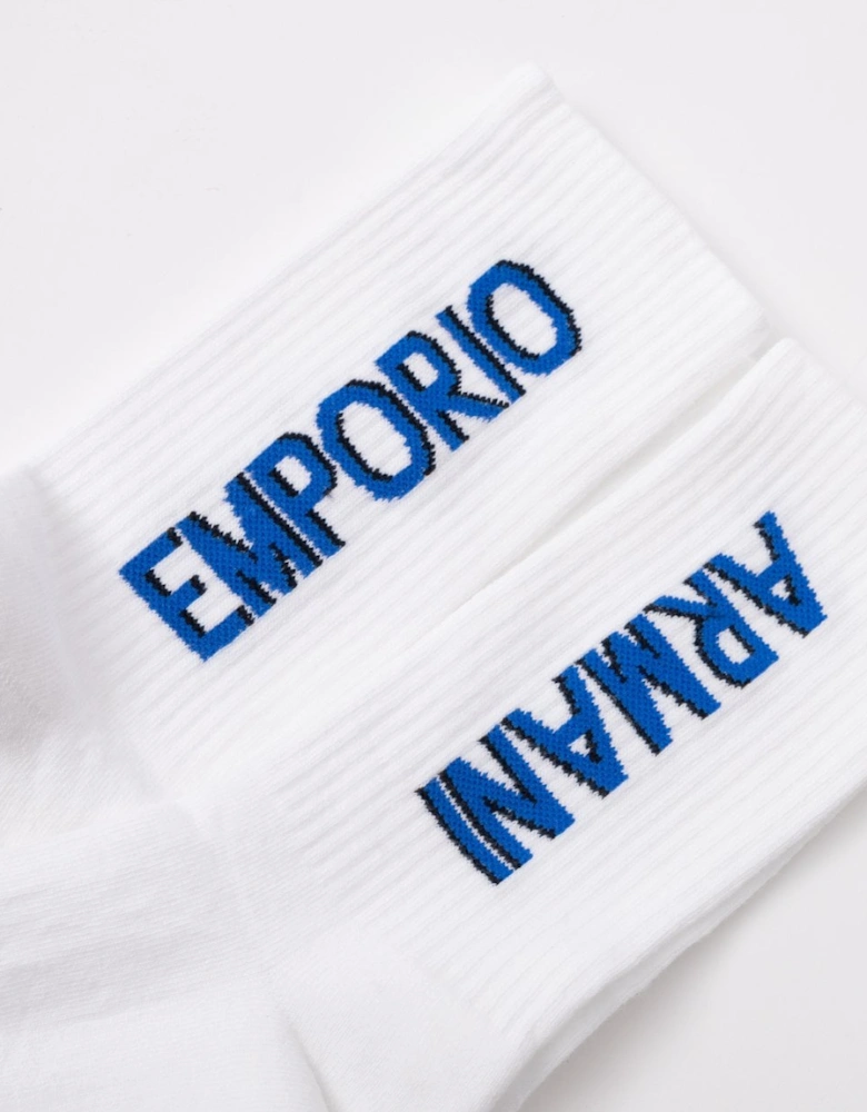 3 Pack Mens Sport Socks