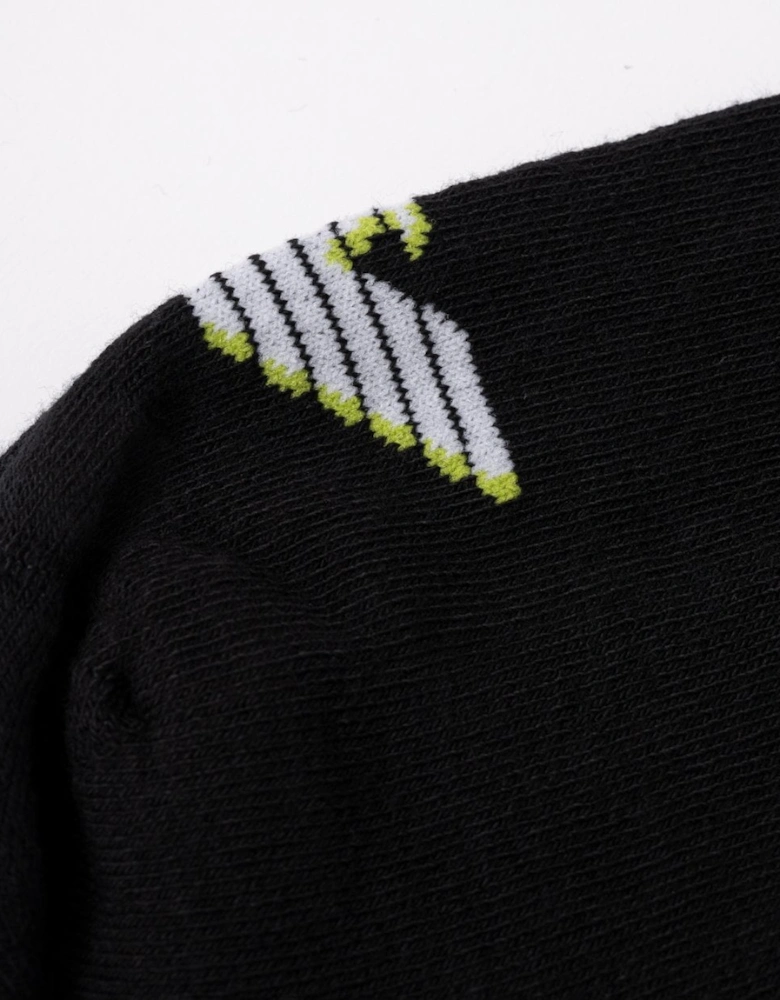 3 Pack Mens Sport Socks