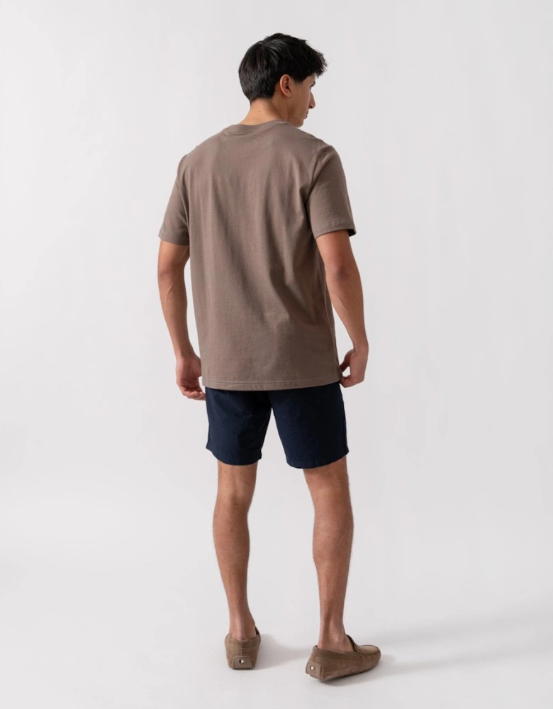 BOSS Orange Logospace Mens T-Shirt