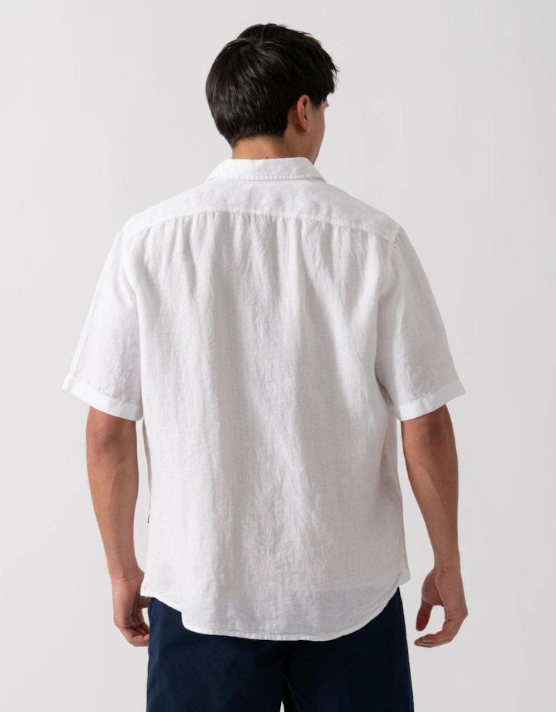 BOSS Orange Rash 2 Mens Short Sleeve Shirt