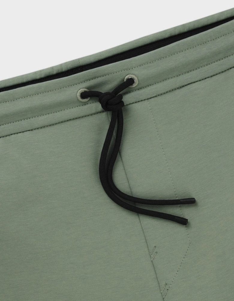 BOSS Green Headlo Rib Mens Shorts
