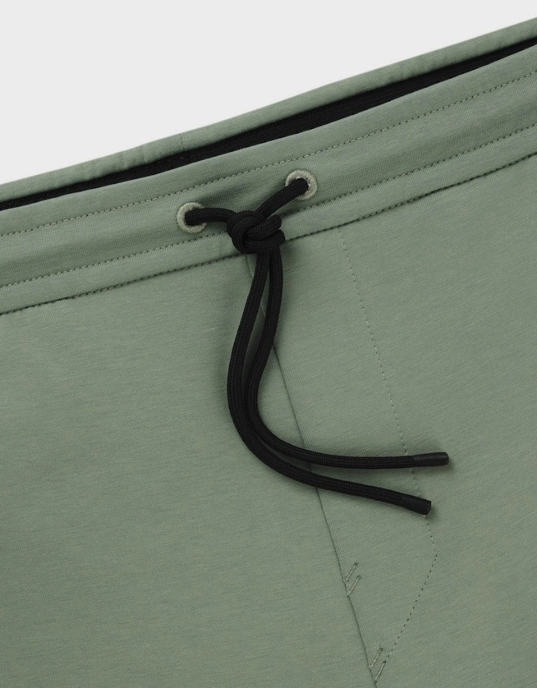 BOSS Green Headlo Rib Mens Shorts
