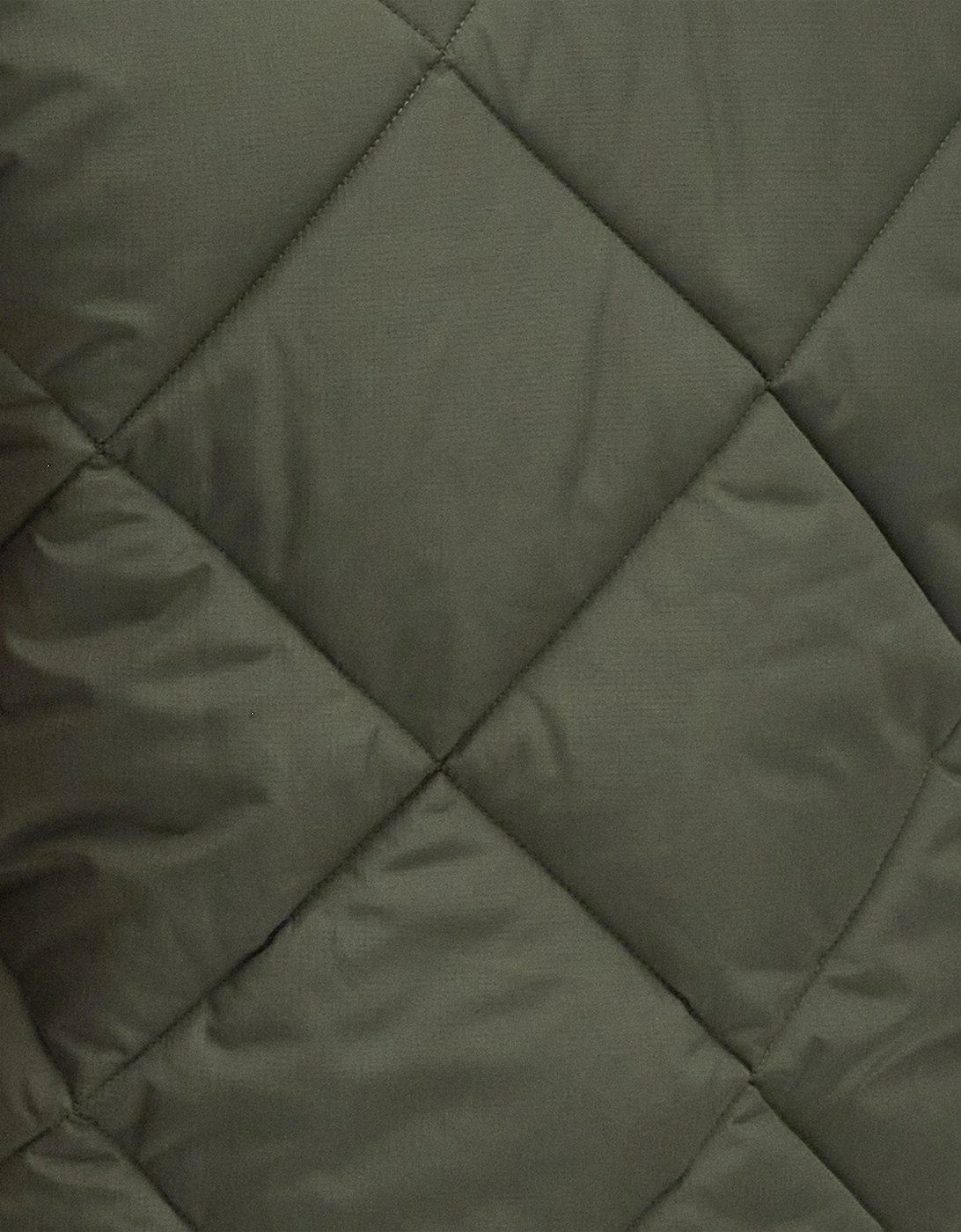 Field Mens Quilted Gilet