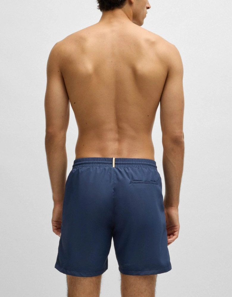 BOSS Orange Starfish Mens Swim Shorts NOS