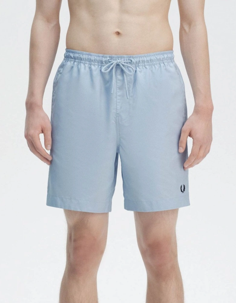 Mens Classic Swim Shorts