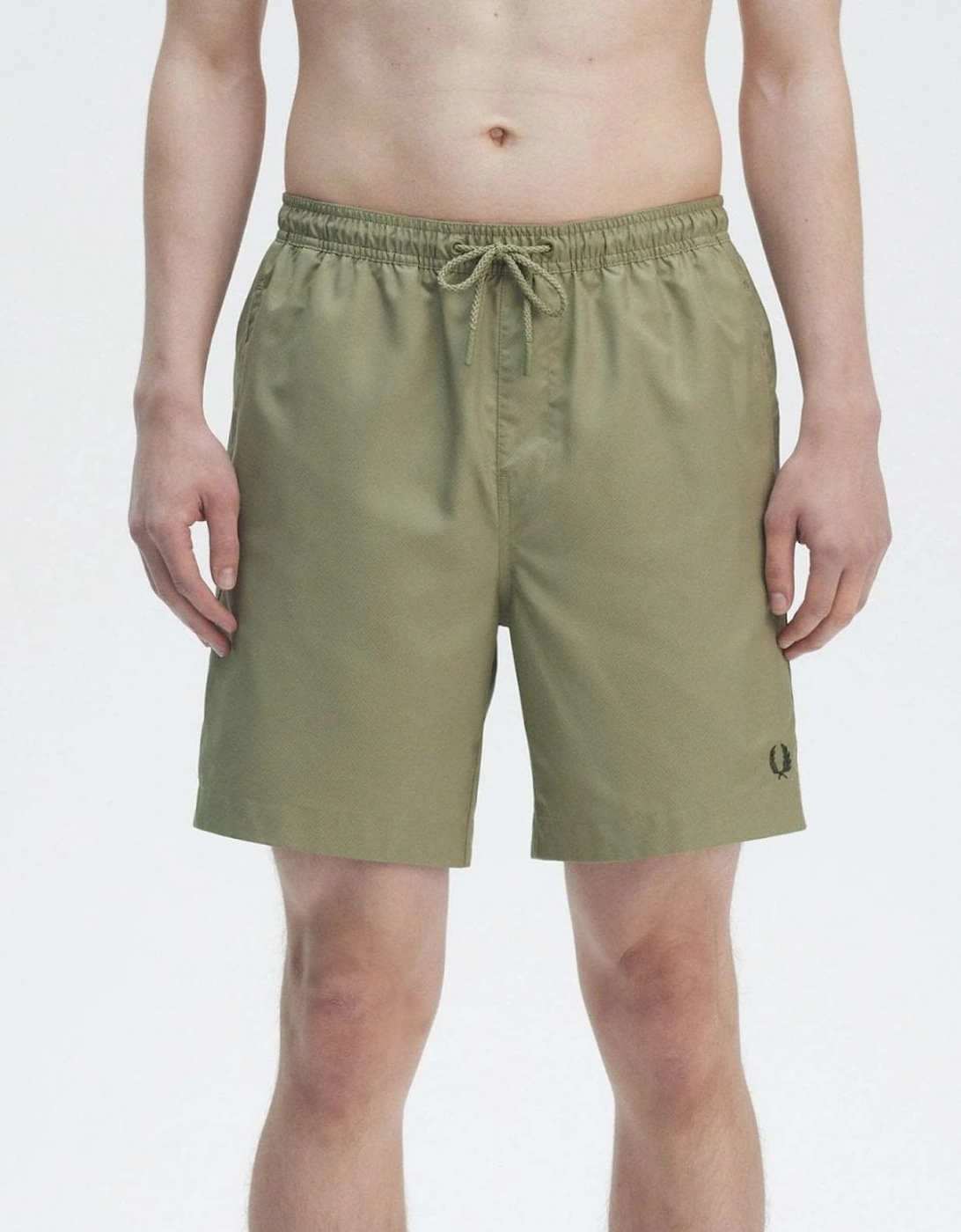 Mens Classic Swim Shorts, 5 of 4