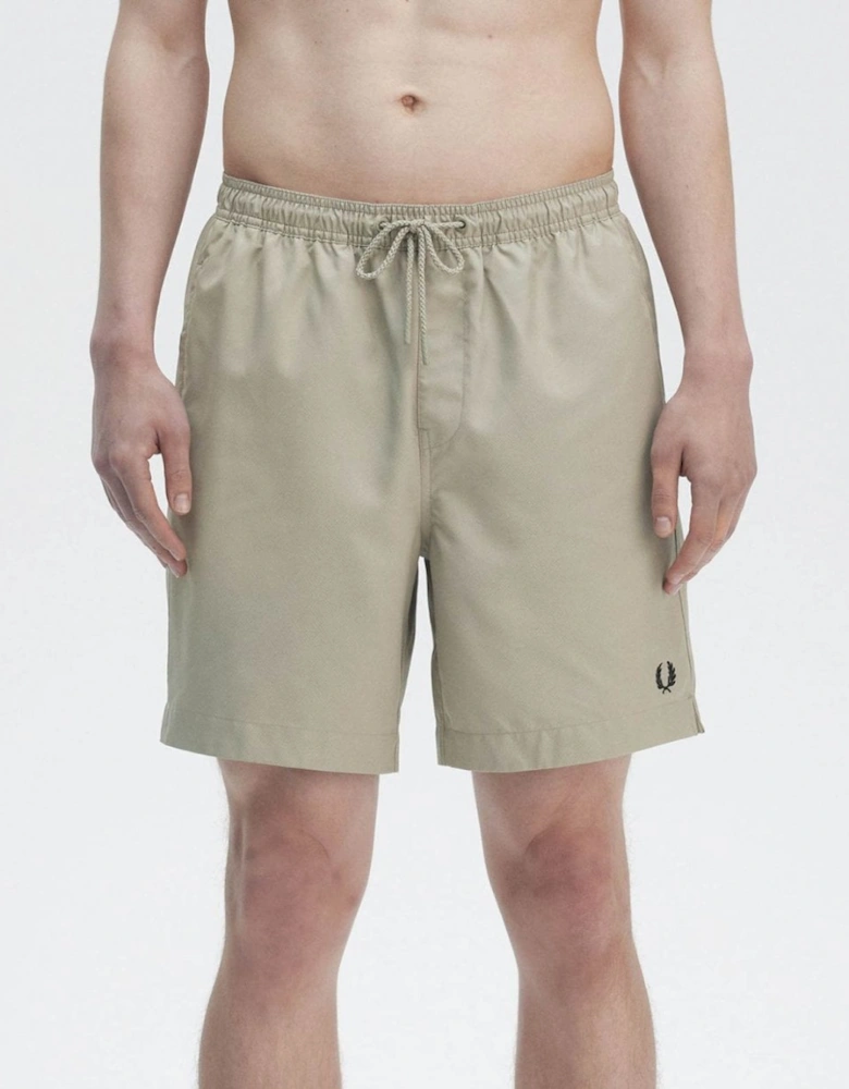 Mens Classic Swim Shorts