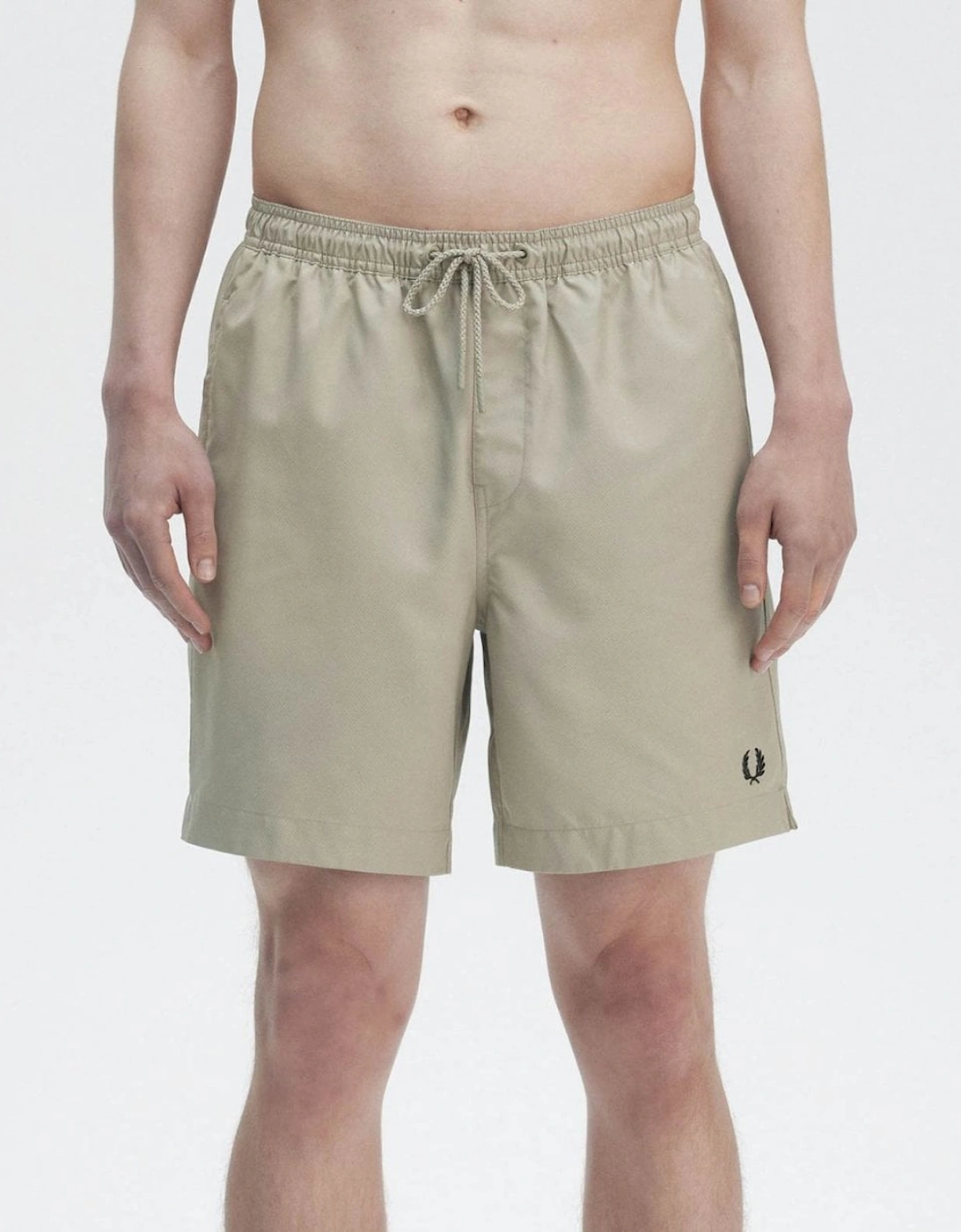 Mens Classic Swim Shorts, 5 of 4