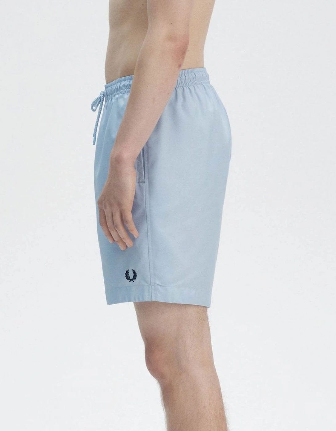 Mens Classic Swim Shorts