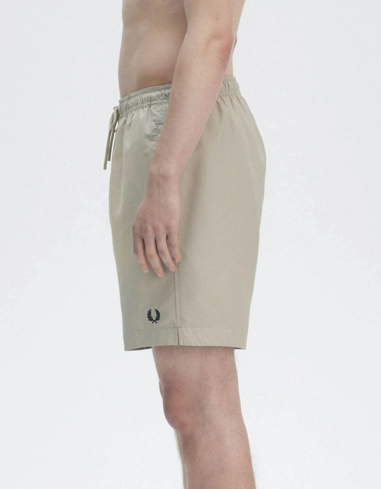 Mens Classic Swim Shorts
