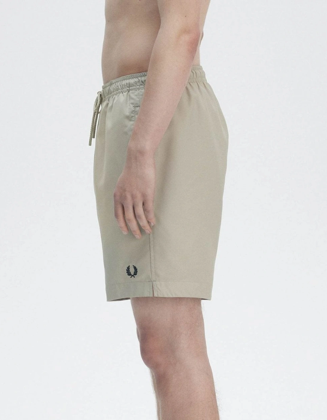 Mens Classic Swim Shorts