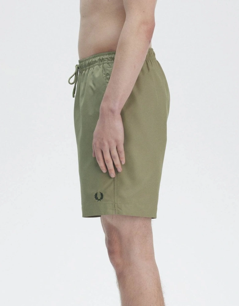 Mens Classic Swim Shorts