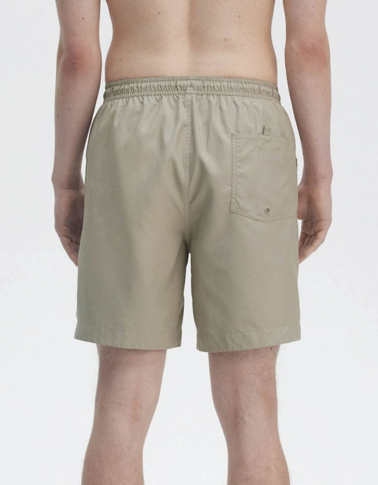 Mens Classic Swim Shorts