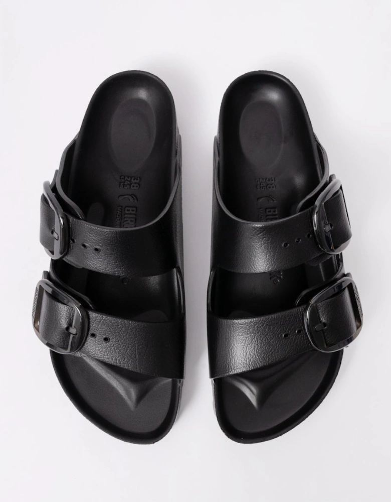 Big Buckle Womens EVA Sandals