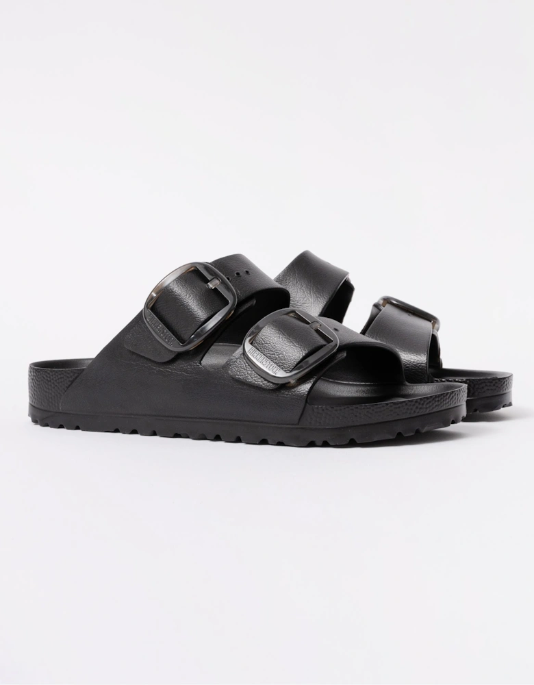 Big Buckle Womens EVA Sandals