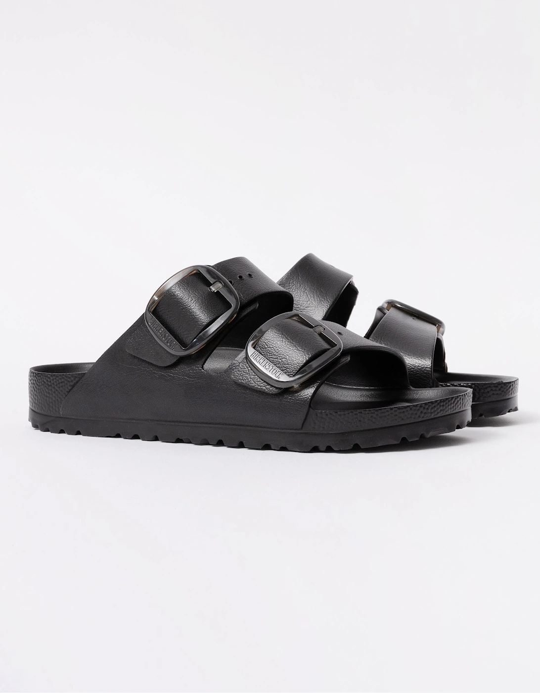 Big Buckle Womens EVA Sandals