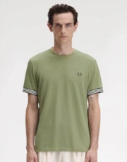Olive Mint X88
