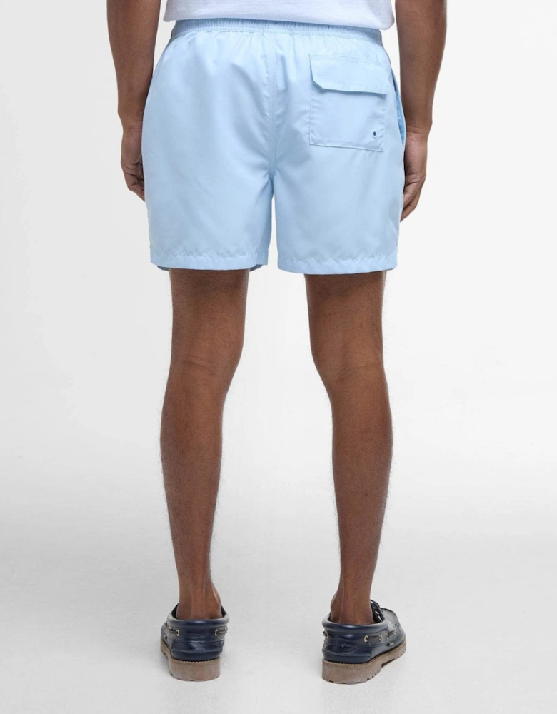Staple Logo Mens 5 Swim Shorts