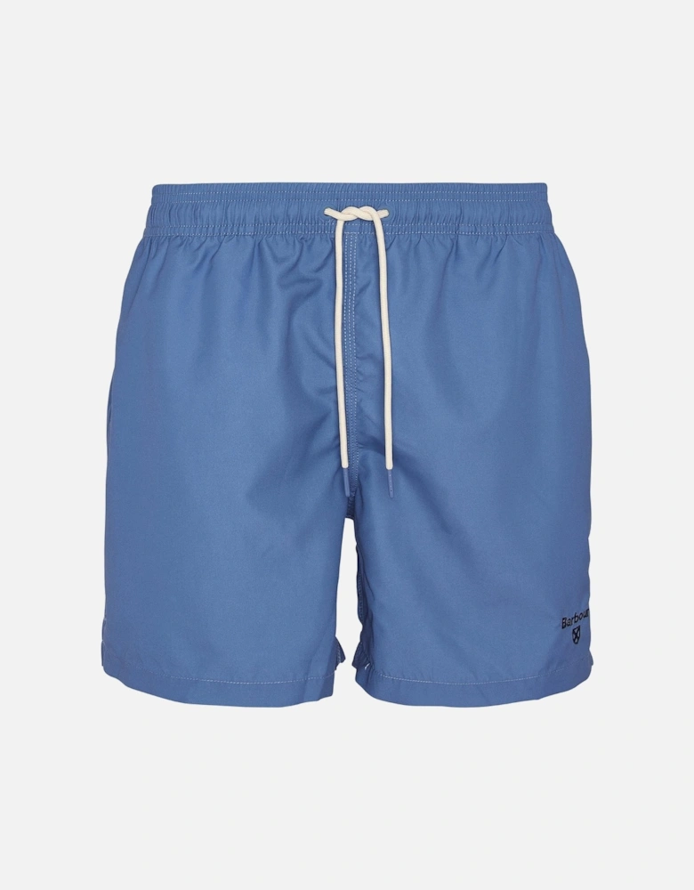 Staple Logo Mens 5 Swim Shorts