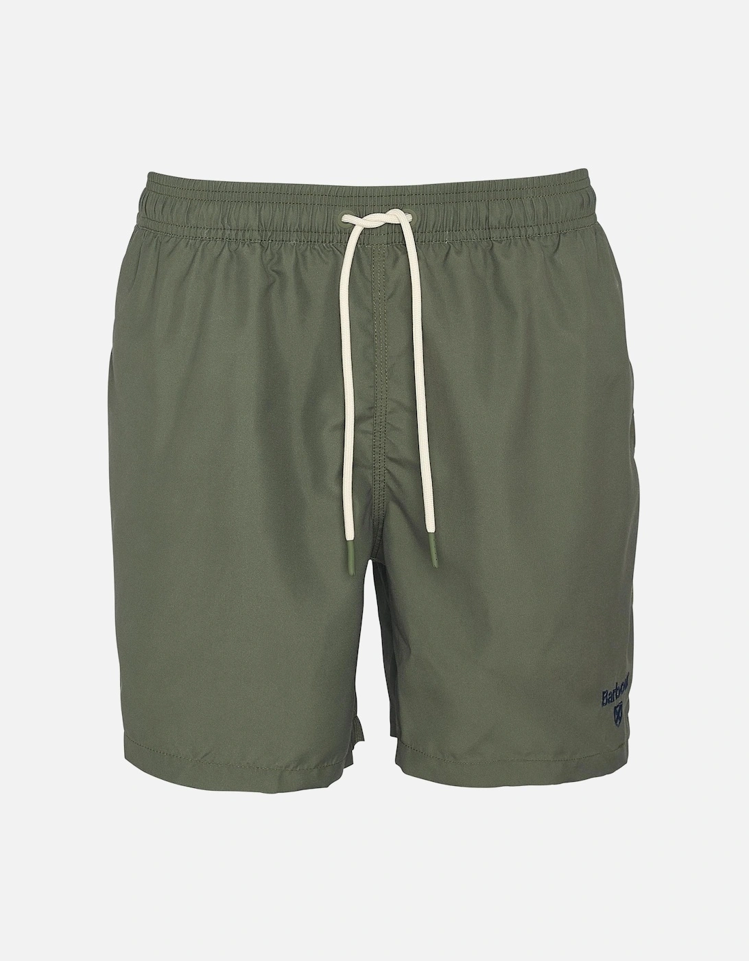 Staple Logo Mens 5 Swim Shorts