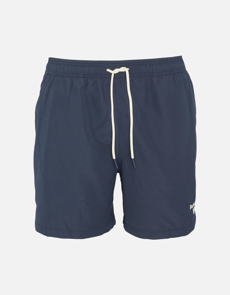 Staple Logo Mens 5 Swim Shorts