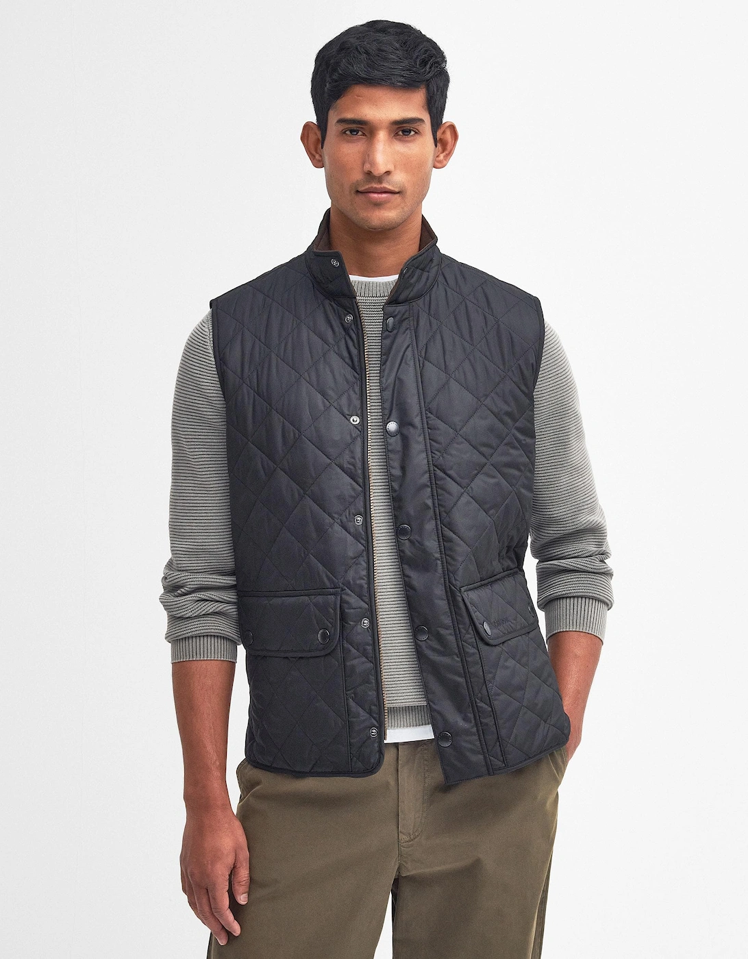 New Lowerdale Mens Gilet, 10 of 9
