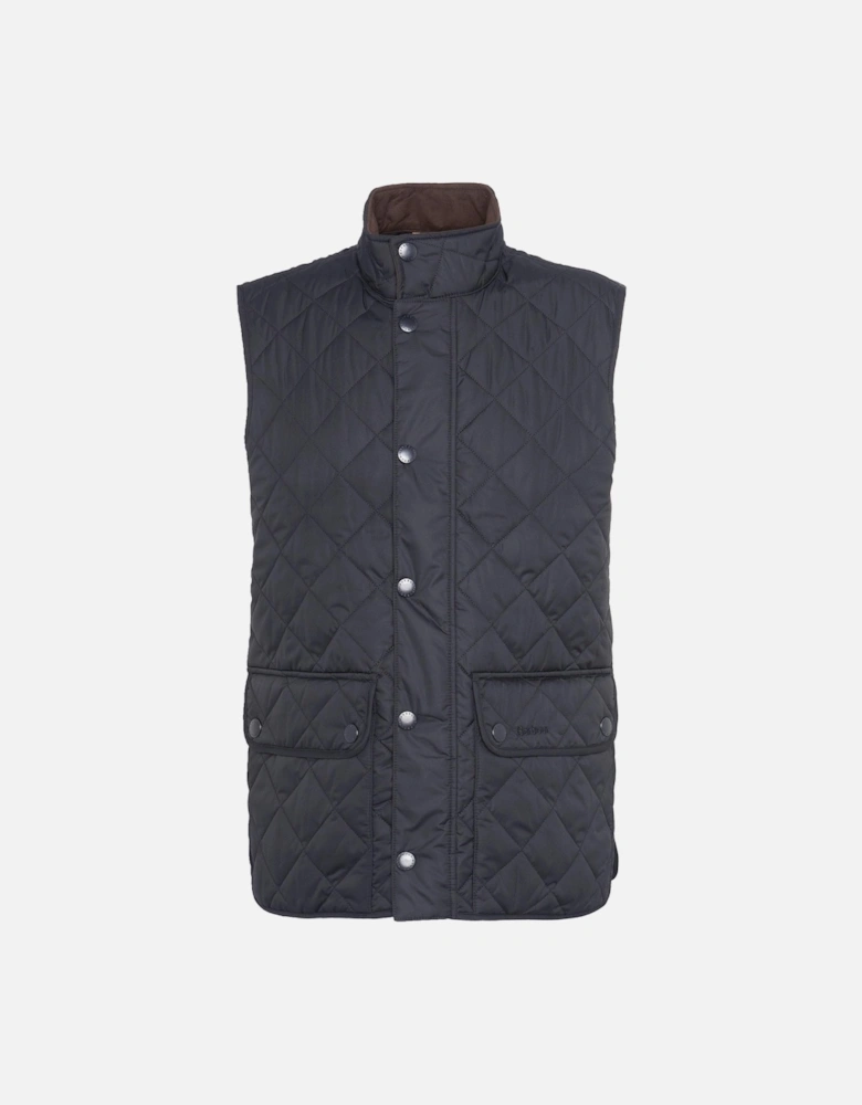 New Lowerdale Mens Gilet