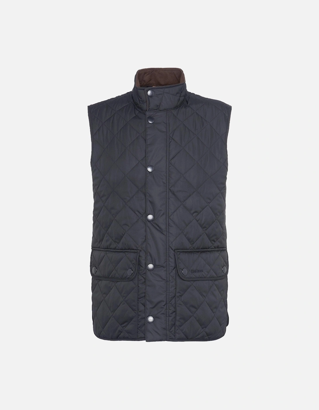 New Lowerdale Mens Gilet