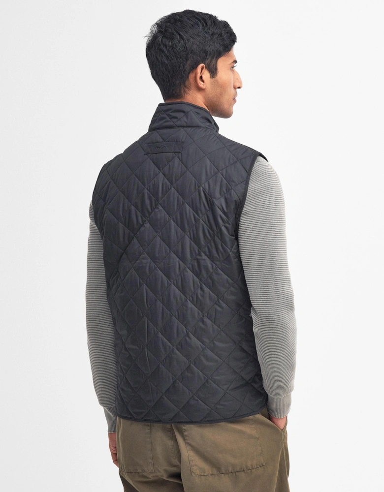 New Lowerdale Mens Gilet