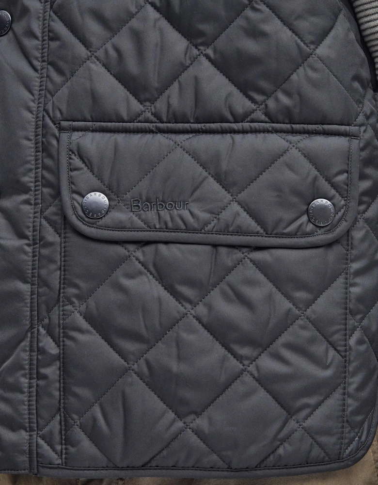 New Lowerdale Mens Gilet