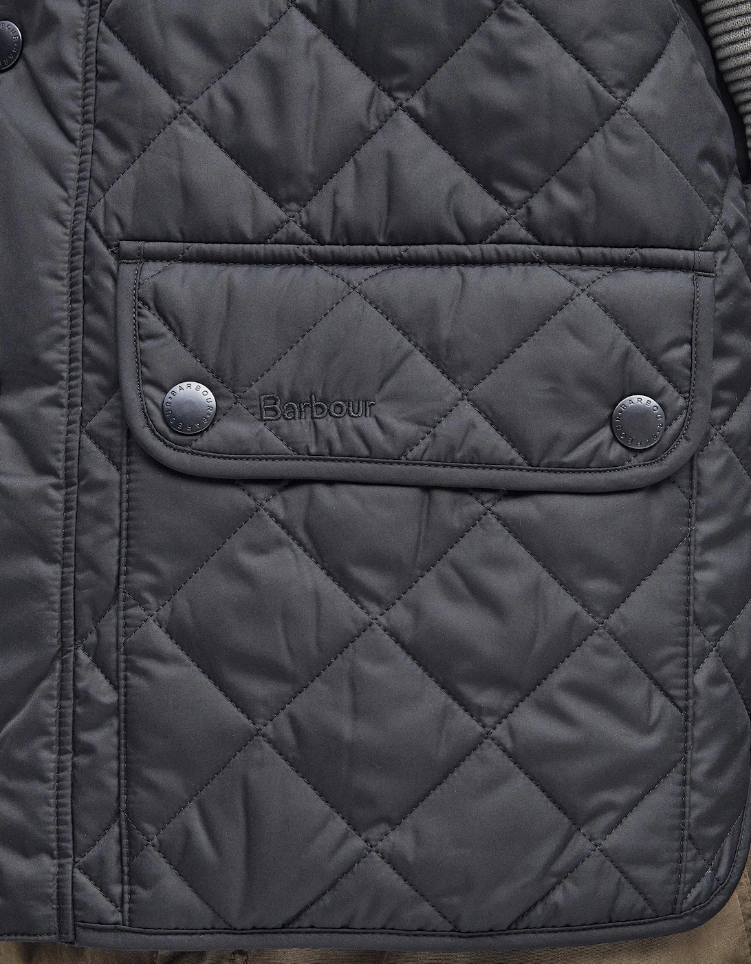 New Lowerdale Mens Gilet