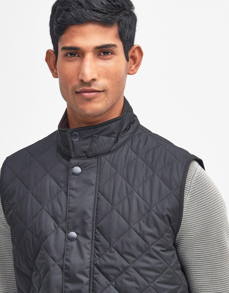 New Lowerdale Mens Gilet